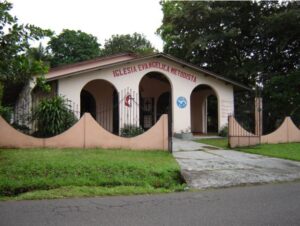 jesus el buen pastor-bugaba