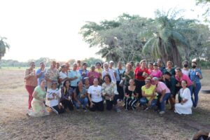 Retiro Espiritual de Mujeres de Distrito de Chiriquí