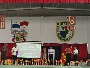 Culto Unido IEMPA  IPA