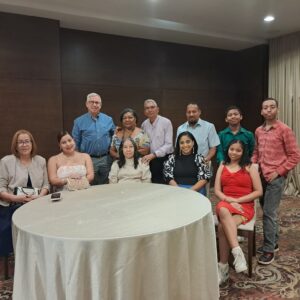 Celebración del Día del Pastor Metodista: Noches de Gratitud y Comunión en los Distritos de Panamá y Chiriquí